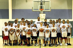 next level basketball camp in bloomfield hills michigan